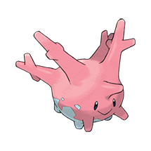 Pokémon Generation 2 (Johto Region) — option 71