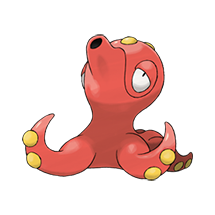 Pokémon Generation 2 (Johto Region) — option 73