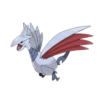 Pokémon Generation 2 (Johto Region) — option 76