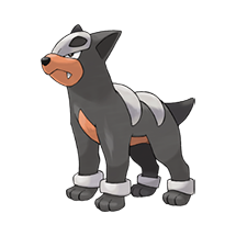 Pokémon Generation 2 (Johto Region) — option 77