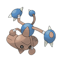 Pokémon Generation 2 (Johto Region) — option 86