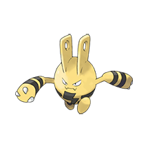 Pokémon Generation 2 (Johto Region) — option 88