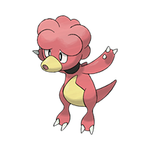 Pokémon Generation 2 (Johto Region) — option 89