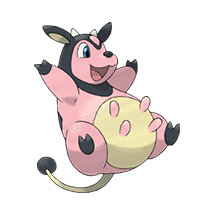 Pokémon Generation 2 (Johto Region) — option 90