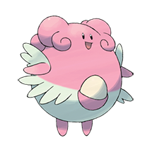 Pokémon Generation 2 (Johto Region) — option 91