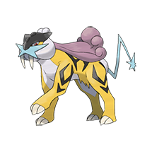 Pokémon Generation 2 (Johto Region) — option 92