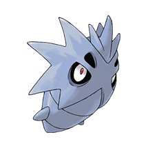 Pokémon Generation 2 (Johto Region) — option 96