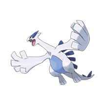 Pokémon Generation 2 (Johto Region) — option 98