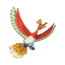Pokémon Generation 2 (Johto Region) — option 99