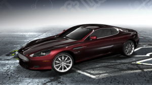Nfspsastonmartindb9 — Need for Speed Pro Street: All Cars option 5