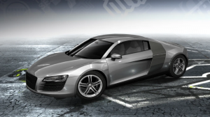 Nfspsaudir8fsiquattro — Need for Speed Pro Street: All Cars option 7