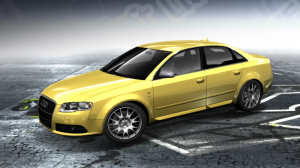 Nfspsaudis4 — Need for Speed Pro Street: All Cars option 10