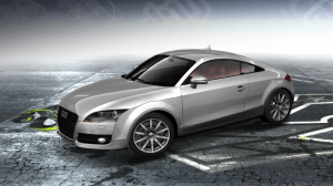 Nfspsaudittquattro8j — Need for Speed Pro Street: All Cars option 11