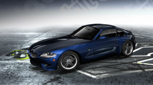 Nfspsbmwz4mcoup3f — Need for Speed Pro Street: All Cars option 14