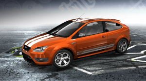 Nfspsfordfocusst2006 — Need for Speed Pro Street: All Cars option 29