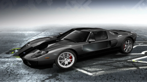 Nfspsfordgt — Need for Speed Pro Street: All Cars option 30