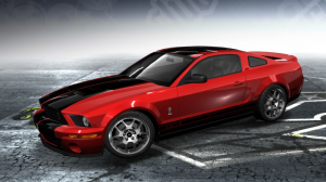 Nfspsfordshelbygt5002006 — Need for Speed Pro Street: All Cars option 33