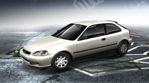 Nfspshondaciviccx — Need for Speed Pro Street: All Cars option 34
