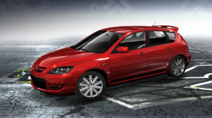 Nfspsmazdamazdaspeed3 — Need for Speed Pro Street: All Cars option 44
