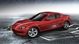 Nfspsmazdarx 82003 — Need for Speed Pro Street: All Cars option 45