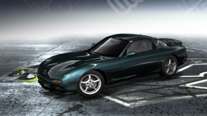 Nfspsmazdarx7fd — Need for Speed Pro Street: All Cars option 46