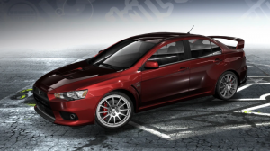 Nfspsmitsubishilancerevolutionx — Need for Speed Pro Street: All Cars option 51