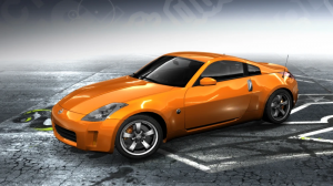 Nfspsnissan350z2003 — Need for Speed Pro Street: All Cars option 53