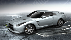 Nfspsnissangtr2007 — Need for Speed Pro Street: All Cars option 54