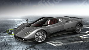 Nfspspaganizondaf — Need for Speed Pro Street: All Cars option 58