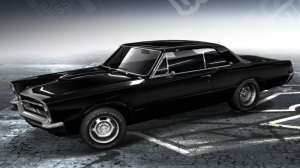 Nfspspontiacgto1965 — Need for Speed Pro Street: All Cars option 61