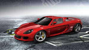 Nfspsporschecarreragt — Need for Speed Pro Street: All Cars option 67