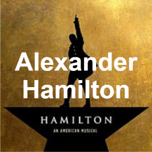 Hamilton Songs — option 1