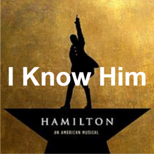Dgh — Hamilton Songs option 4