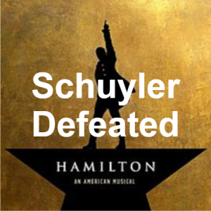 Efrtrte — Hamilton Songs option 6
