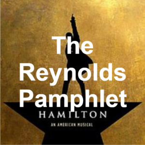 Ethr — Hamilton Songs option 9