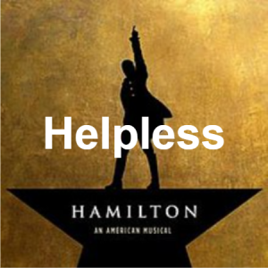 Fergt — Hamilton Songs option 10
