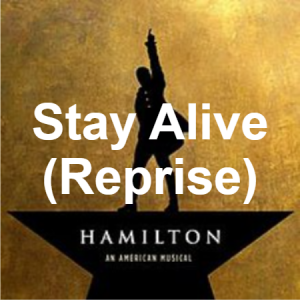 Fghjf — Hamilton Songs option 12