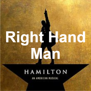 Gay — Hamilton Songs option 14
