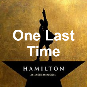 Gdtfhg — Hamilton Songs option 16