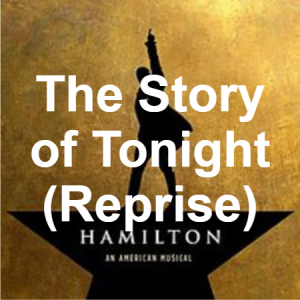 Gergerg — Hamilton Songs option 17