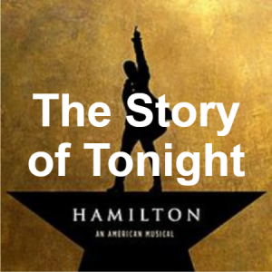 Hnfr — Hamilton Songs option 19