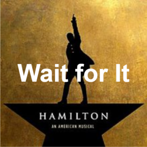 Image 0 — Hamilton Songs option 21