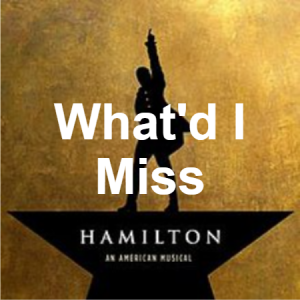 Image 11 — Hamilton Songs option 24