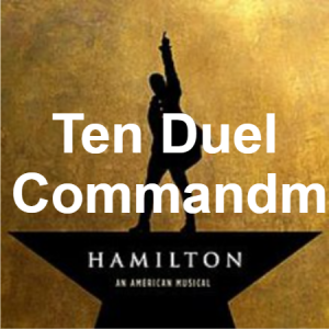 Image 2 — Hamilton Songs option 25