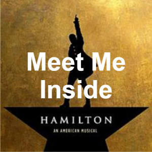 Image 3 — Hamilton Songs option 26