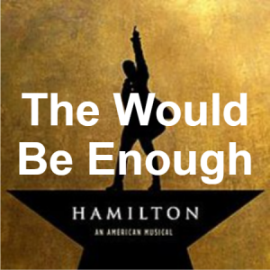 Image 4 — Hamilton Songs option 27