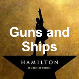 Image 5 — Hamilton Songs option 28
