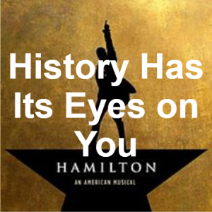 Image 6 — Hamilton Songs option 29