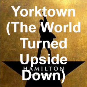 Image 7 — Hamilton Songs option 30