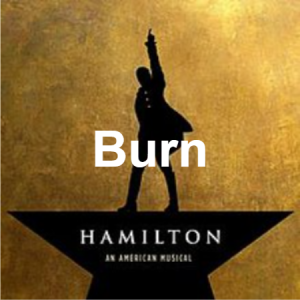 Ngr — Hamilton Songs option 34